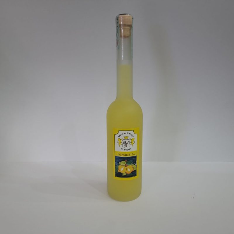 liquore limoncello