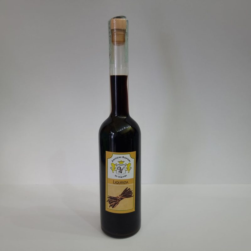 Liquore liquirizia cl 70