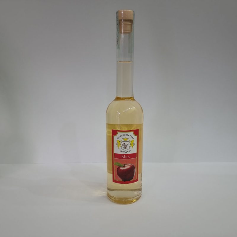 Liquore mela cl 50