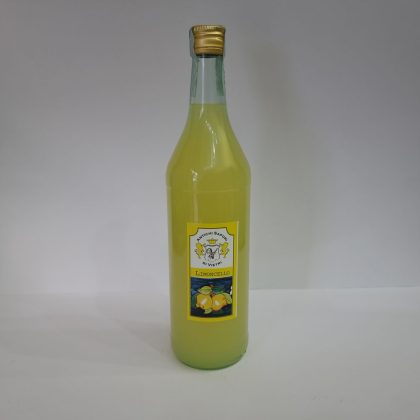 liquore limoncello