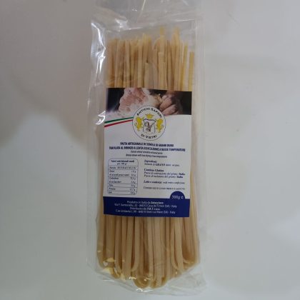 Scialatielli lunghi 500 g