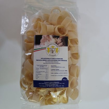 Calamarata 500 g